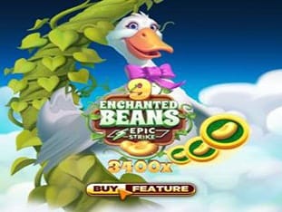 9 Enchanted Beans game icon