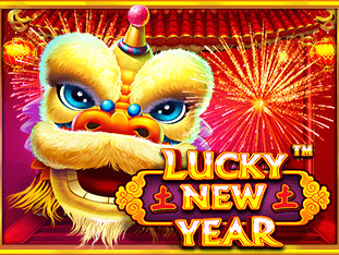 Lucky New Year game icon